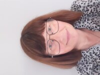 Susan Stuart, UKCP Accredited Psychotherapist