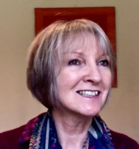 Georgina Lynn Osborne, UKCP Accredited Psychotherapist