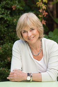 Carolyn Hall, UKCP Accredited Psychotherapist