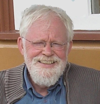 Ian Kenneth McGregor, UKCP Accredited Psychotherapist