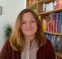 Victoria Provo, UKCP Accredited Psychotherapist