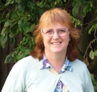 Chrissie Hosking, UKCP Accredited Psychotherapist