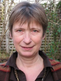 Brigitta Mowat, UKCP Accredited Psychotherapist