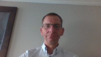 David Clancy, UKCP Accredited Psychotherapist