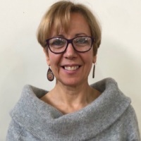 Paula Barnby, UKCP Accredited Psychotherapist