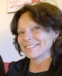 Louise Mary Coppin, UKCP Accredited Psychotherapist