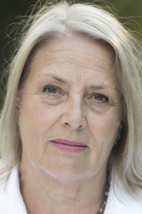 Angela Faith Betteridge, UKCP Accredited Psychotherapist