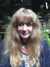 Karen Burgess, UKCP Accredited Psychotherapist