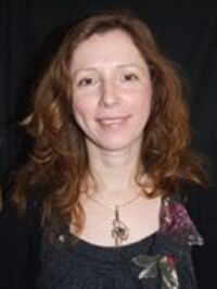 Martina Harrison, UKCP Accredited Psychotherapist