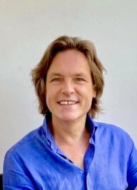Peter Caleb Meades, UKCP Accredited Psychotherapist