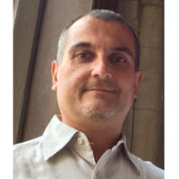 Gianbattista Daniele Montagna, UKCP Accredited Psychotherapist
