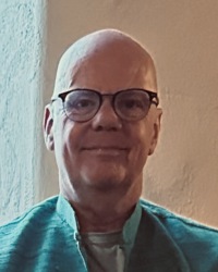 Jon Skelton Pearson, UKCP Accredited Psychotherapist