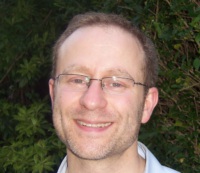 Gary Janit, UKCP Accredited Psychotherapist