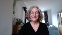 Ann Overton, UKCP Accredited Psychotherapist