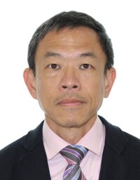 Anthony Wee-Kiat Ang, UKCP Accredited Psychotherapist