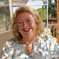 Lesley Haswell, UKCP Accredited Psychotherapist