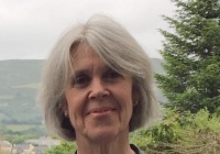 Susan Pontin, UKCP Accredited Psychotherapist