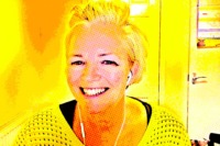 Emma Starck, UKCP Accredited Psychotherapist