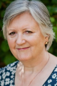 Linda Newbold, UKCP Accredited Psychotherapist
