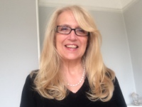 Hazel Maxwell-Payne, UKCP Accredited Psychotherapist