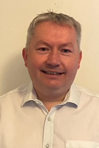Malcolm Peterson, UKCP Accredited Psychotherapist
