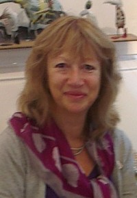 Ruth Winocour, UKCP Accredited Psychotherapist