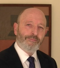 Stephen Buller, UKCP Accredited Psychotherapist