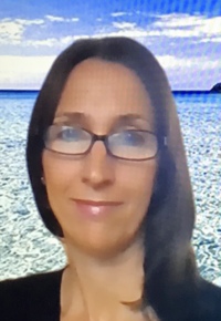 Federica Marino-Francis, UKCP Accredited Psychotherapist