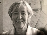 Renee Stafford, UKCP Accredited Psychotherapist
