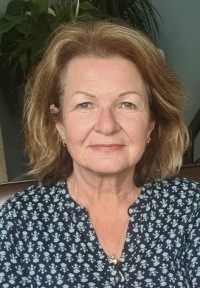 Penny Wright, UKCP Accredited Psychotherapist