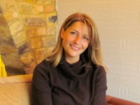 Sandra Schmool, UKCP Accredited Psychotherapist