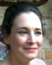 Marisa Gousti, UKCP Accredited Psychotherapist
