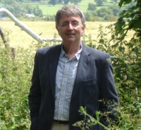 Richard Lewis, UKCP Accredited Psychotherapist
