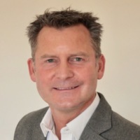 Neil Hudson, UKCP Accredited Psychotherapist