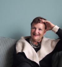 Jane Mary Hetherington, UKCP Accredited Psychotherapist