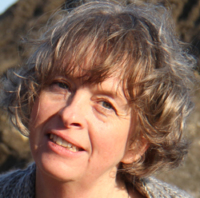 Janet Branscombe, UKCP Accredited Psychotherapist