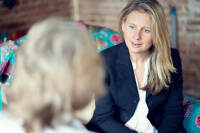 Laira Gold, UKCP Accredited Psychotherapist