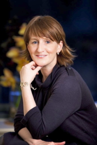Lynn Keane, UKCP Accredited Psychotherapist