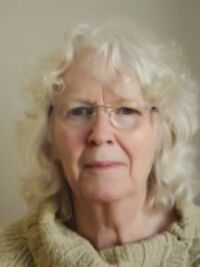 Sue Dives, UKCP Accredited Psychotherapist