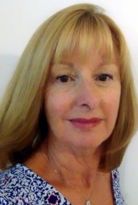 Susan Heath, UKCP Accredited Psychotherapist