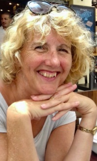 Susan Abbotson, UKCP Accredited Psychotherapist
