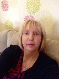 Karen Delves-Hay, UKCP Accredited Psychotherapist