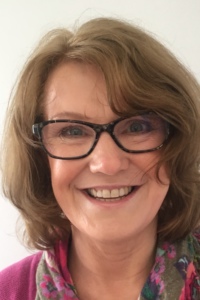 Sue Erskine, UKCP Accredited Psychotherapist
