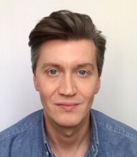 Andrew Rutherford, UKCP Accredited Psychotherapist