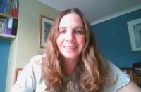 Alayne Jackson, UKCP Accredited Psychotherapist