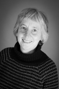 Jill Martin, UKCP Accredited Psychotherapist