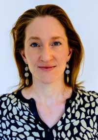 Sarah Victor, UKCP Accredited Psychotherapist