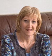 Jill Wootten, UKCP Accredited Psychotherapist
