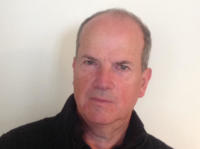 Peter Raven, UKCP Accredited Psychotherapist