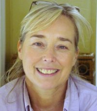 Pamela Lawson, UKCP Accredited Psychotherapist